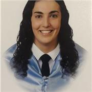 Profesora de Apoyo Escolar. Me Llamo Saray, tengo 25 años, soy Técnico de Educación Infantil y graduada en Magisterio. Tengo experiencia en el cuidado de niños de diferentes edades y con necesidades especiales, además de apoyo educativo en diversas materi